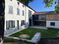Mathieu GAUTHIER - G.M. ARCHITECTE