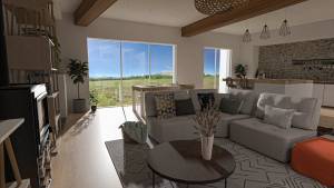 Clarisse OMEIRA - ARCHI.INTERIEUR CO.NSTRUCTION