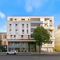 Jean-Christian CHEZE - CHEZE ARCHITECTES