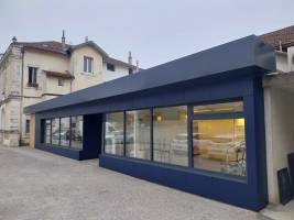 Patrick BREYTON - SARL ATELIER D'ARCHITECTURE PATRICK BREYTON