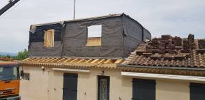 Patrick BREYTON - SARL ATELIER D'ARCHITECTURE PATRICK BREYTON