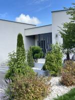 Mathieu GAUTHIER - G.M. ARCHITECTE