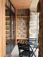 Mathieu GAUTHIER - G.M. ARCHITECTE