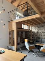 Mathieu GAUTHIER - G.M. ARCHITECTE