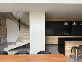 Mathieu GAUTHIER - G.M. ARCHITECTE