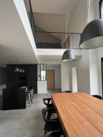 Mathieu GAUTHIER - G.M. ARCHITECTE