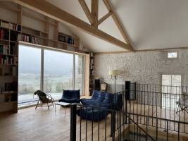 Mathieu GAUTHIER - G.M. ARCHITECTE