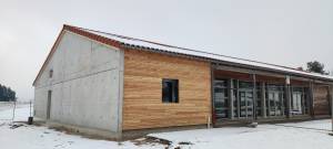 Mathieu GAUTHIER - G.M. ARCHITECTE