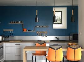 Mathieu GAUTHIER - G.M. ARCHITECTE